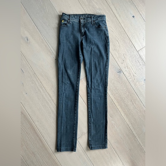 Second Yoga jeans - Picture 5 of 5